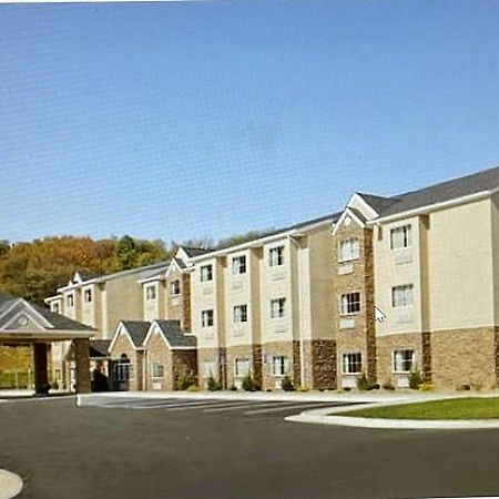 Surestay Plus Hotel By Best Western Buckhannon Exterior photo