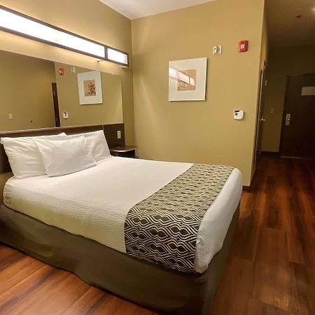 Surestay Plus Hotel By Best Western Buckhannon Exterior photo