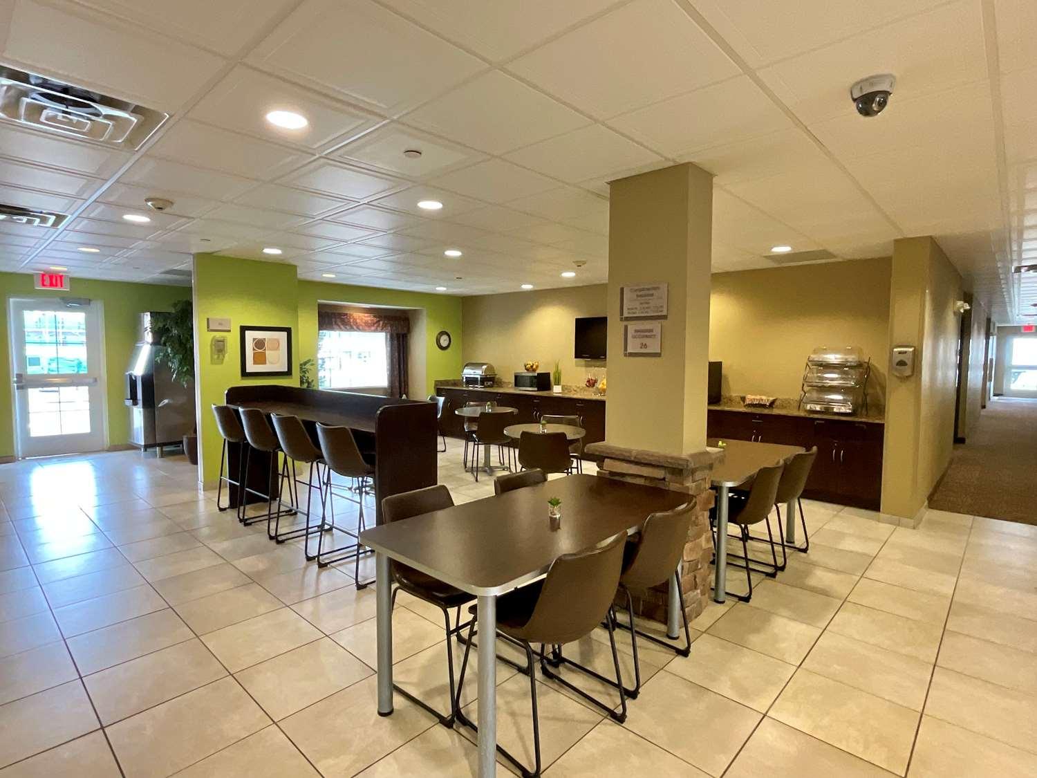 Surestay Plus Hotel By Best Western Buckhannon Exterior photo