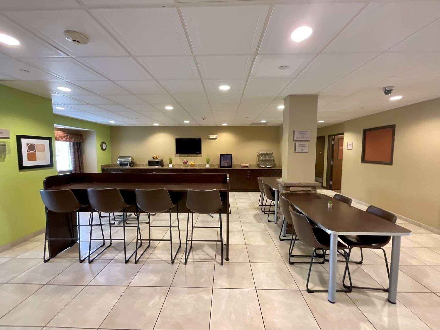 Surestay Plus Hotel By Best Western Buckhannon Exterior photo