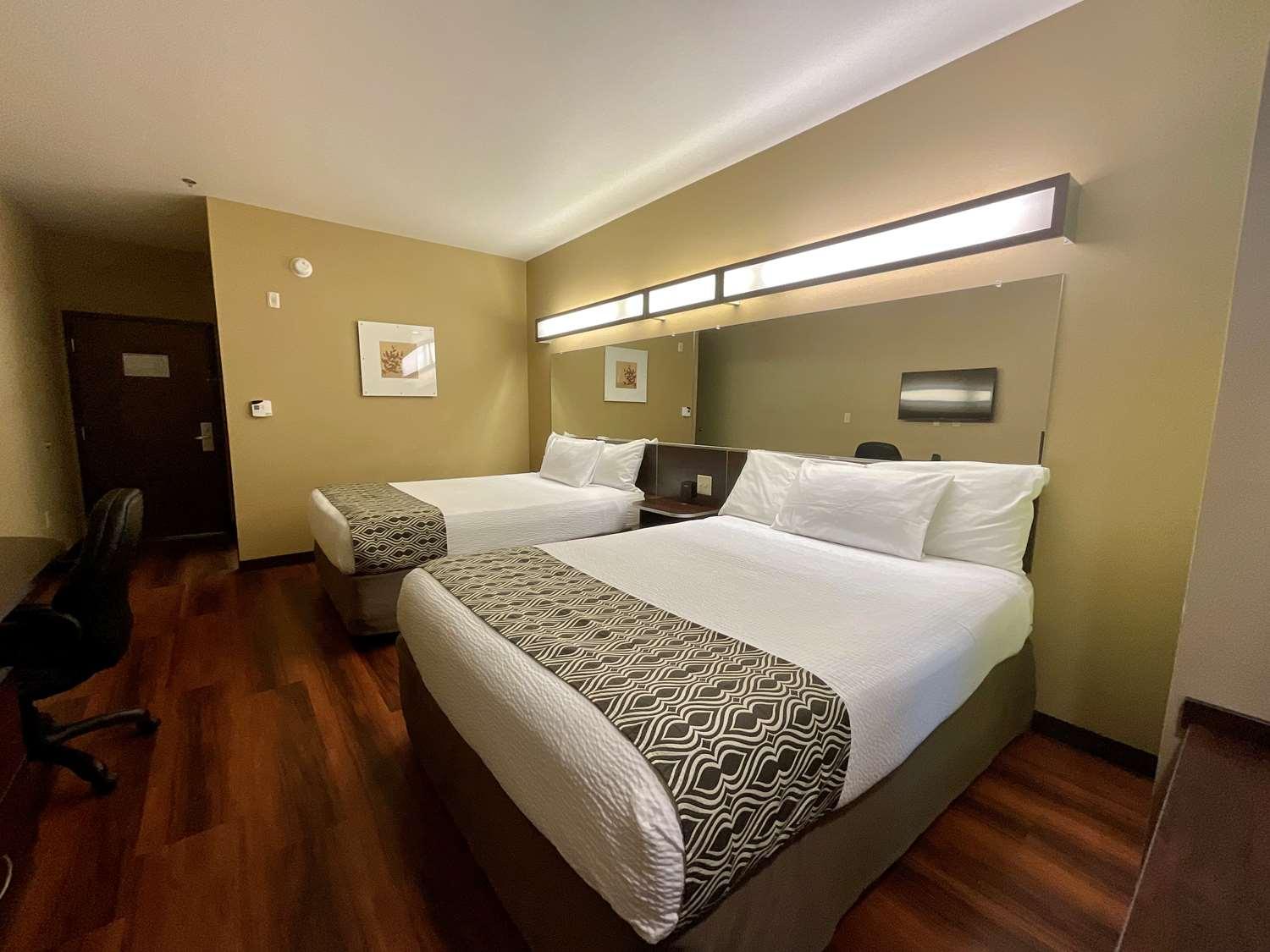Surestay Plus Hotel By Best Western Buckhannon Exterior photo