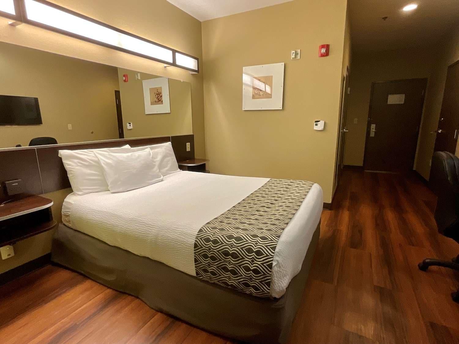 Surestay Plus Hotel By Best Western Buckhannon Exterior photo