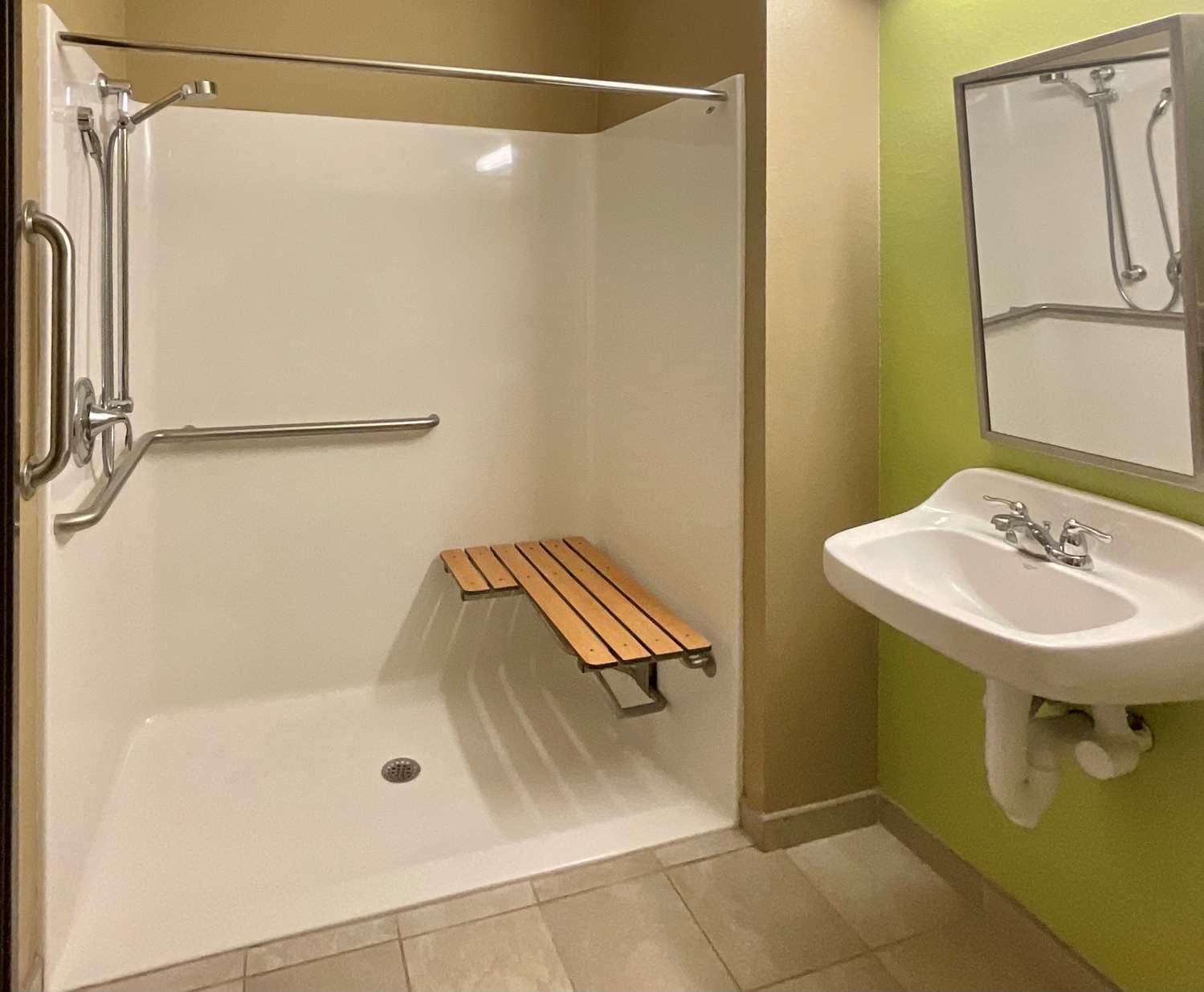 Surestay Plus Hotel By Best Western Buckhannon Exterior photo