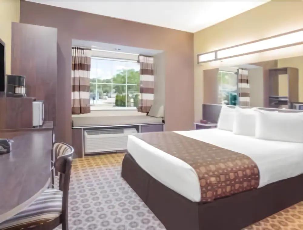 Surestay Plus Hotel By Best Western Buckhannon Exterior photo