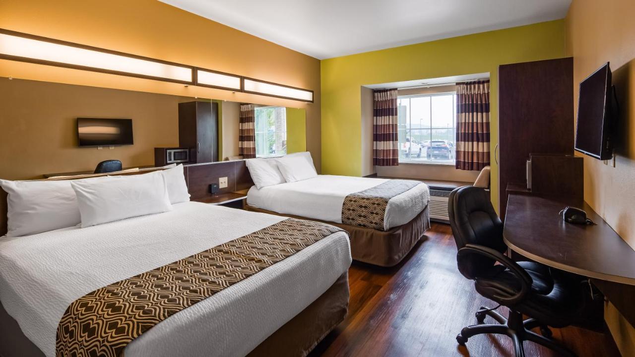 Surestay Plus Hotel By Best Western Buckhannon Exterior photo