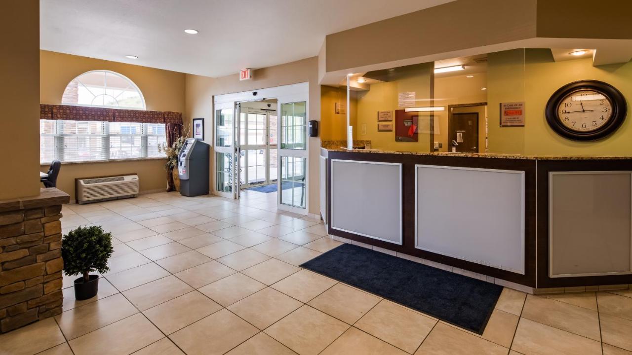 Surestay Plus Hotel By Best Western Buckhannon Exterior photo