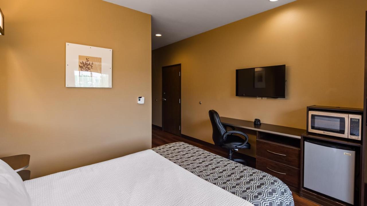 Surestay Plus Hotel By Best Western Buckhannon Exterior photo