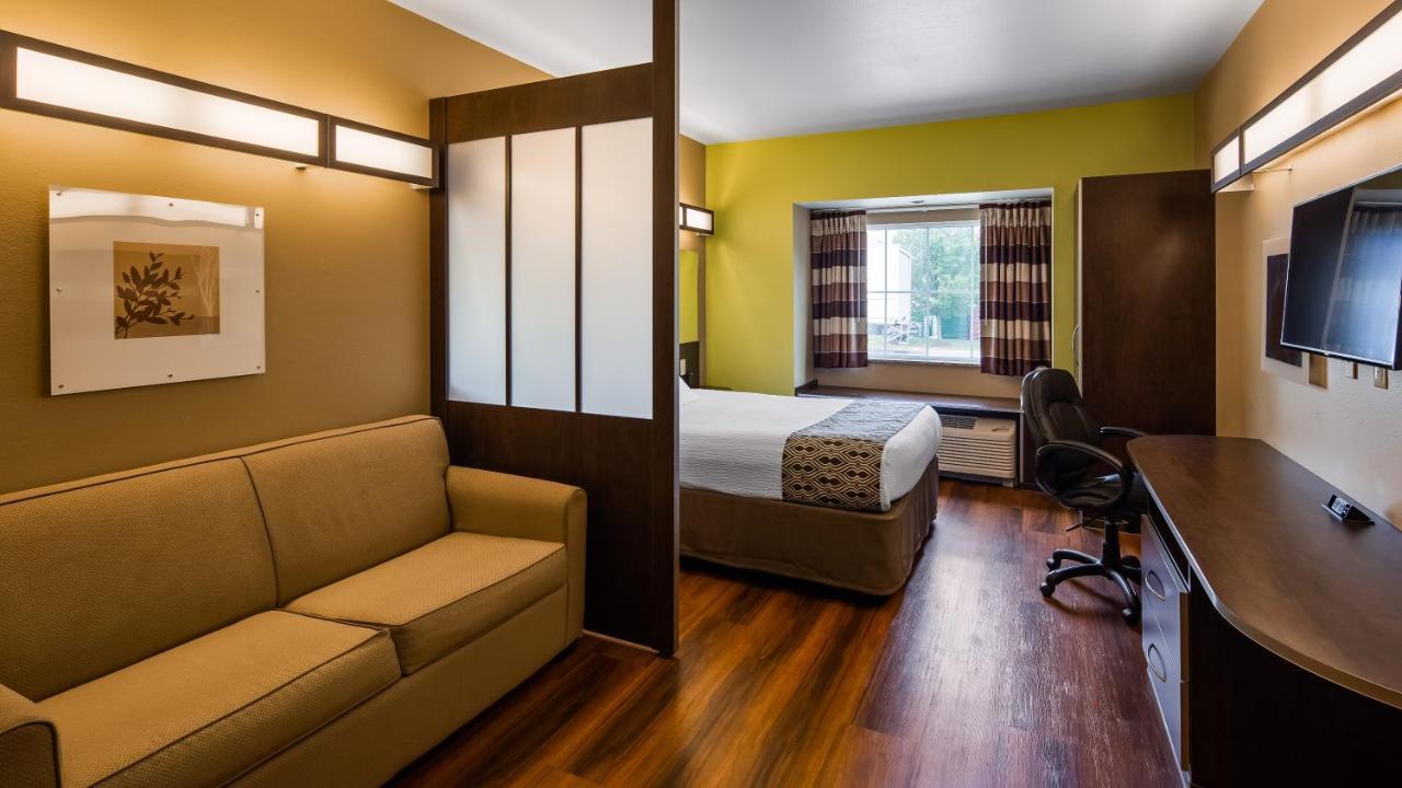Surestay Plus Hotel By Best Western Buckhannon Exterior photo