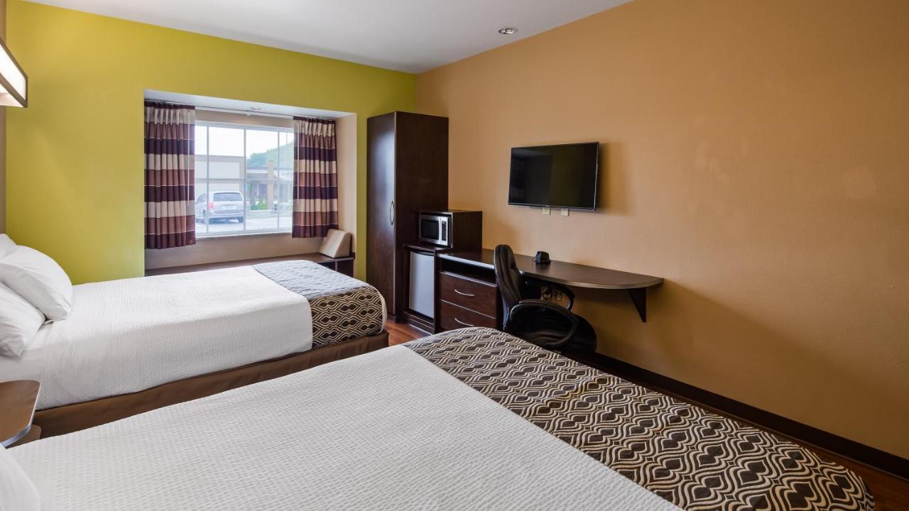 Surestay Plus Hotel By Best Western Buckhannon Exterior photo