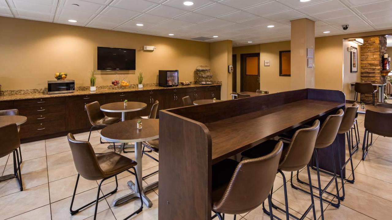 Surestay Plus Hotel By Best Western Buckhannon Exterior photo