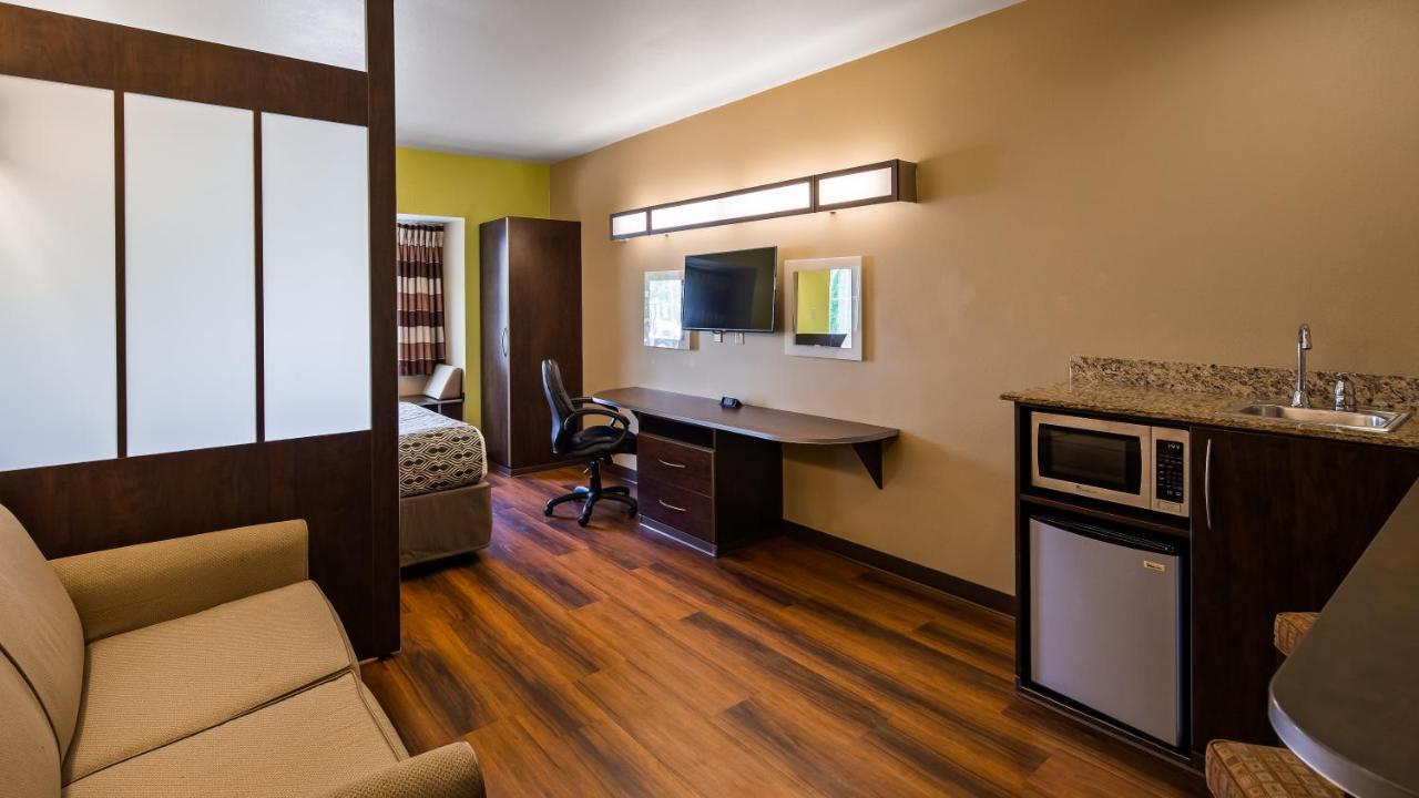 Surestay Plus Hotel By Best Western Buckhannon Exterior photo
